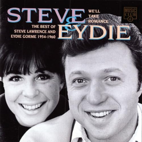GORME,EYDIE - The Collection 1952-62 - Amazon.com Music